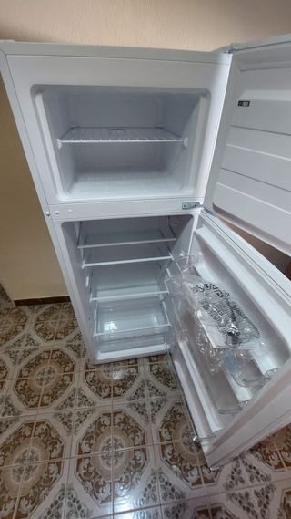 Nevera Teka RTF 2510