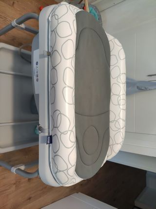 Bañera Cambiador Chicco
