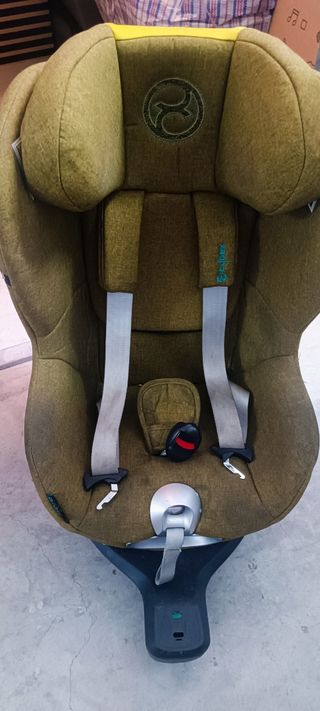 Silla de coche Cybex