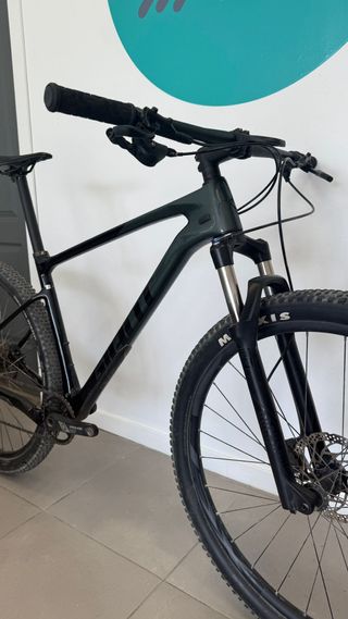 Bicicleta Montaña Giant XTC