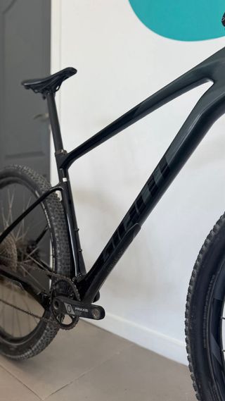Bicicleta Montaña Giant XTC