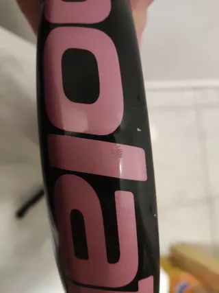 Pala de pádel Babolat Reveal 2022