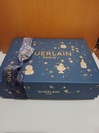 Set Perfume y Loción Guerlain La Petite Robe Noire