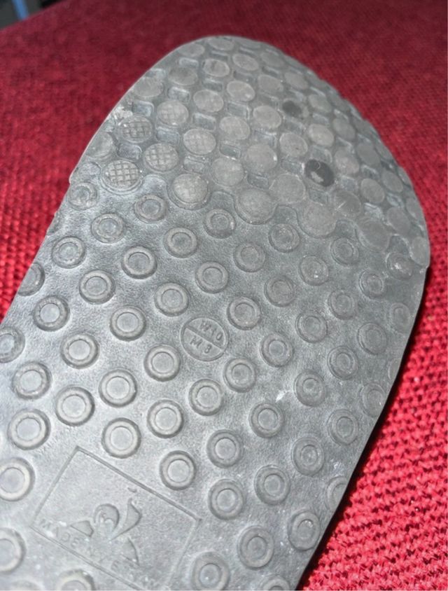 Ciabatte Le Coq Sportif Nere