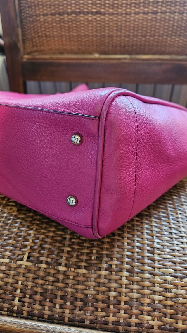 Bolso Loewe Rosa