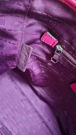 Bolso Loewe Rosa