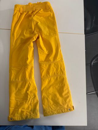 Pantalón de esquí para niño Talla 10