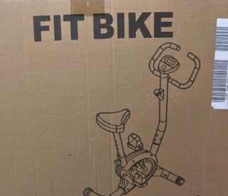 Bicicleta Estática FIT BIKE Nueva