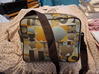 Bolso bandolera Tous multicolor