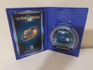 Pack Juegos Playstation 2
