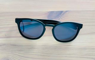 Gafas de sol Decathlon Negras