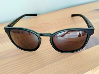 Gafas de sol Decathlon Negras