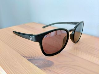 Gafas de sol Decathlon Negras