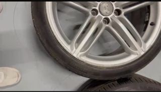 Llantas Audi 19” en buen estado