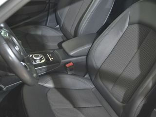 Audi A3 S line edition 1.6 TDI 85kW Sedan