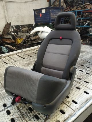 Asiento Seat Alhambra