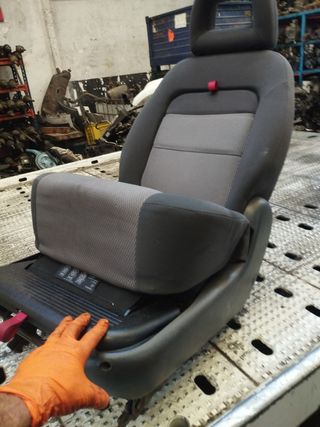 Asiento Seat Alhambra