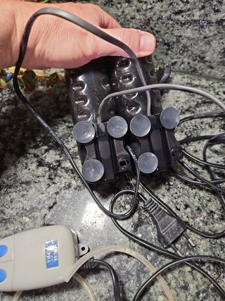 Accesorios para acuario