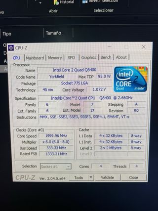 Torre PC Gaming RGB
