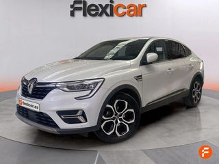 Renault Arkana Zen TCe 103kW(140CV) EDC mild hybrid