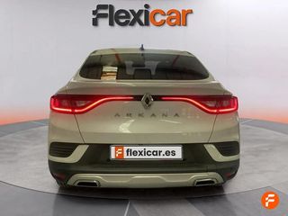 Renault Arkana Zen TCe 103kW(140CV) EDC mild hybrid