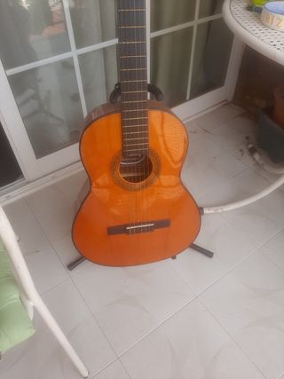 Guitarra Clásica