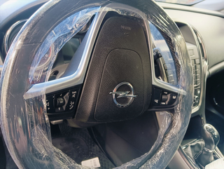 AIRBAG DELANTERO IZQUIERDO OPEL ASTRA J LIM. Cosm