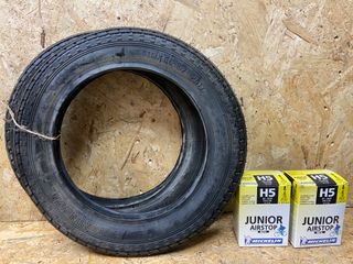 Cubierta Hutchinson 315x55 (157-251T)