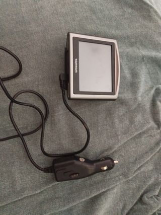 TomTom One 3ª Generación GPS