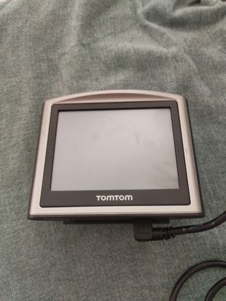 TomTom One 3ª Generación GPS