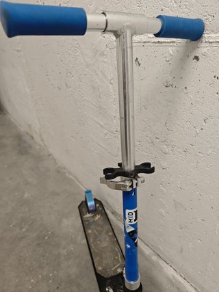 Patinete infantil azul OXELO 