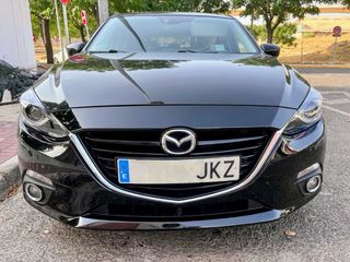 Mazda 3 2016 165CV