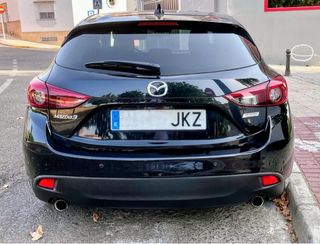 Mazda 3 2016 165CV