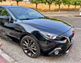 Mazda 3 2016 165CV