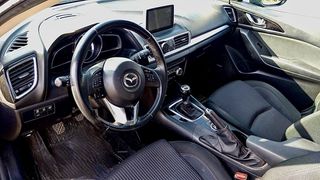 Mazda 3 2016 165CV