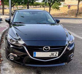 Mazda 3 2016 165CV