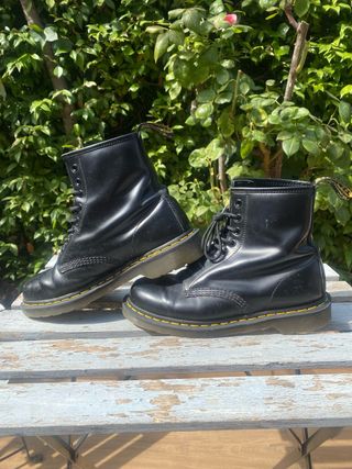 Botas Dr. Martens AirWair Talla 41