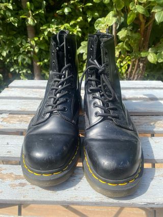 Botas Dr. Martens AirWair Talla 41