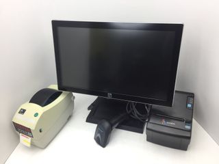 Pantalla Táctil ELO 15 para TPV