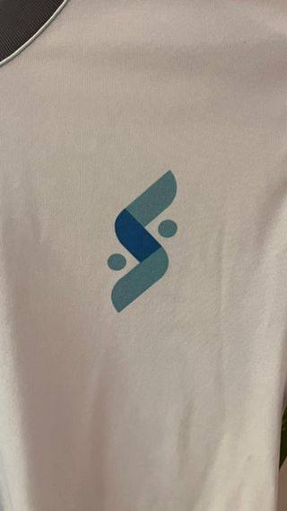 Camiseta chándal Colegio Verge de la Salut