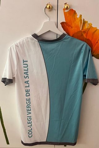 Camiseta chándal Colegio Verge de la Salut