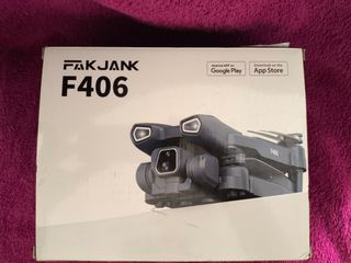 Dron FAKJANK F406 Nuevo
