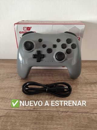 Mando PRO Switch
