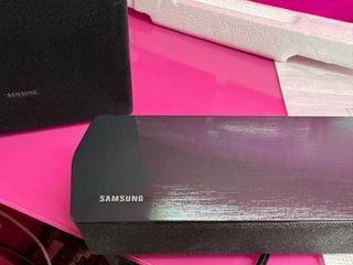 Samsung Soundbar HW-C430 + Subwoofer Inalámbrico