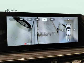 Omoda 5 EV EV 61 kWh Premium