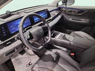 Omoda 5 EV EV 61 kWh Premium
