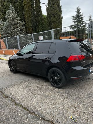 Volkswagen Golf 2.0 tdi 150cv eco