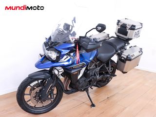 TRIUMPH TIGER 1200 XRT