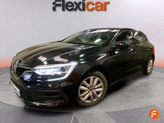 Renault Megane Intens Blue dCi 85 kW (115CV)