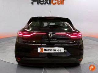 Renault Megane Intens Blue dCi 85 kW (115CV)